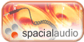 Spacial Audio Logo